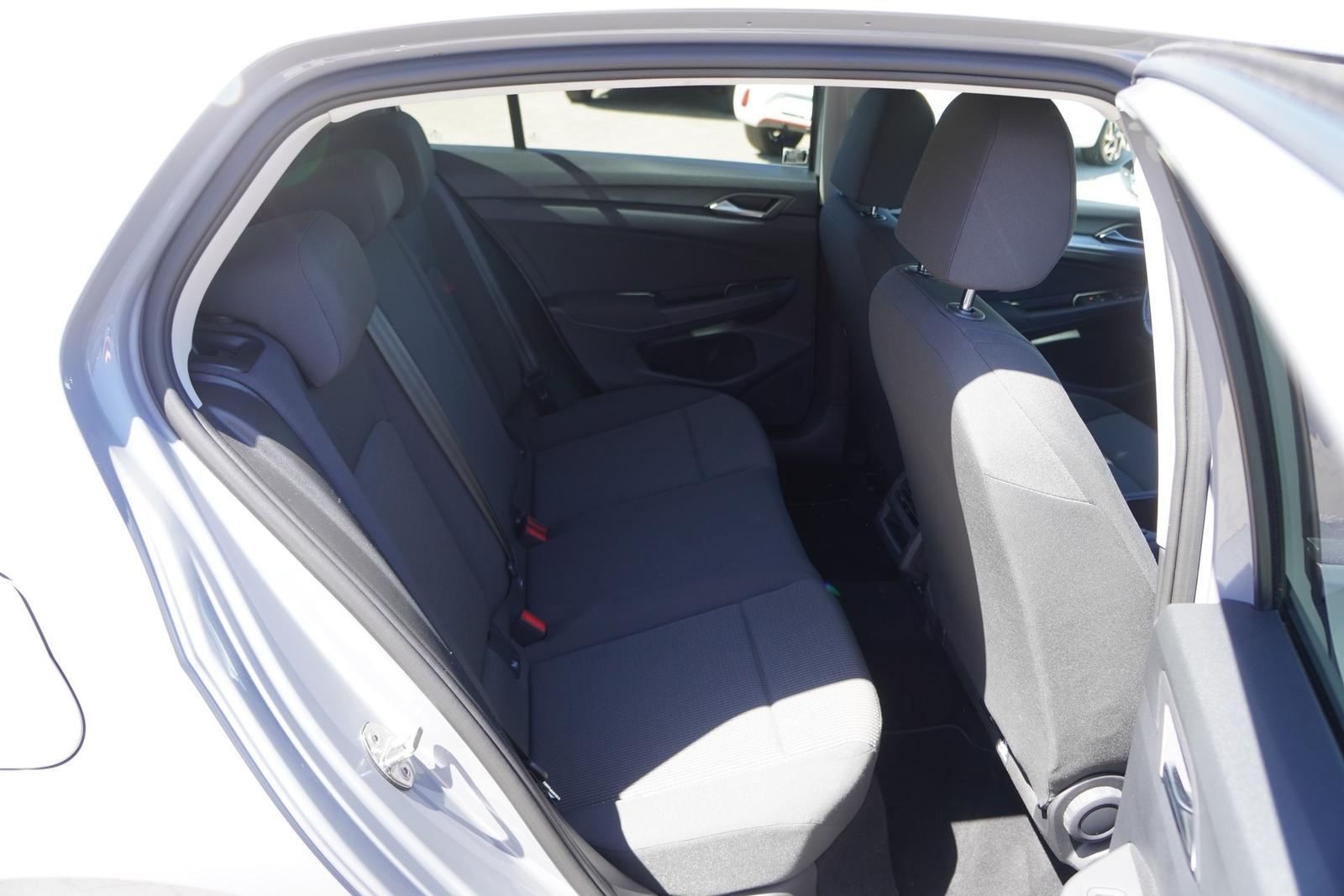Volkswagen Golf VIII 1.0 TSI LED Sitzheizung PDC, миниатюра 26