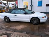 Chrysler chrysler 1998 - Chrysler Stratus aus 1998