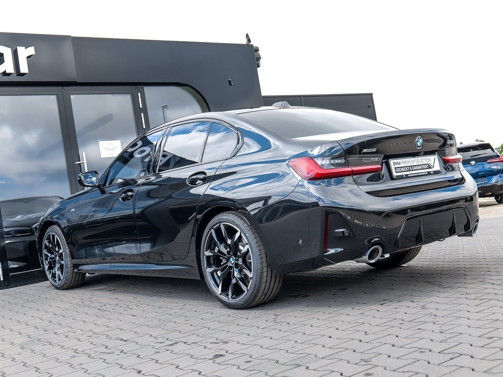 BMW 330 - Bild 7