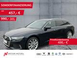 Audi A6 Avant 40 TDI QU 5JG+LED+NAVI+HuD+PANO+AHK-Vob