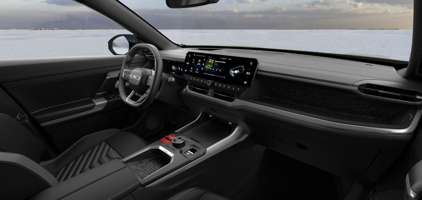 Jeep Compass - Bild 6