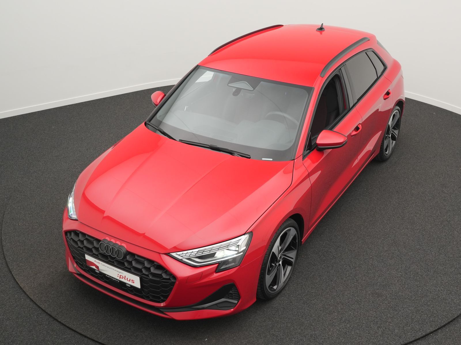 Audi A3 - Bild 23