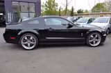 Ford Mustang GT500 V8 * SHELBY UMBAU + Alufelgen 20'* - Ford Mustang in Mannheim