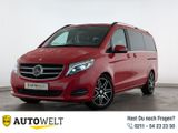 Mercedes-Benz V 250 d Avantgarde Edition lang LED+NAVI+LEDER+ - Mercedes-Benz V-Class in Düsseldorf