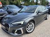 Audi A5 Sportback 45 TDI quattro S line Plus|Matrix| - Audi Gebrauchtwagen von 2020