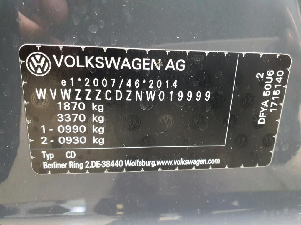 Volkswagen Golf Style 1.5 eTSI Tempo*PDC*RFK*SH*Klima*Nav