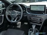 Kia XCeed 1.5T DCT7 GT LINE LEDER Memory 4xSitzhzg. - Kia XCeed mit Benzin-Antrieb: Automatik