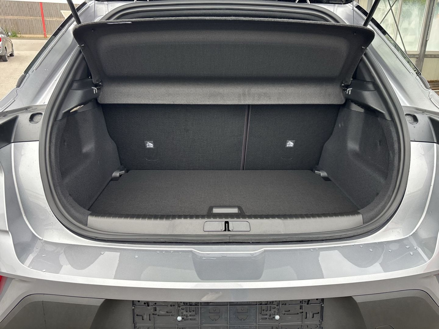 Opel Mokka - Bild 17
