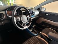 Kia Stonic - Vorschau Bild 10