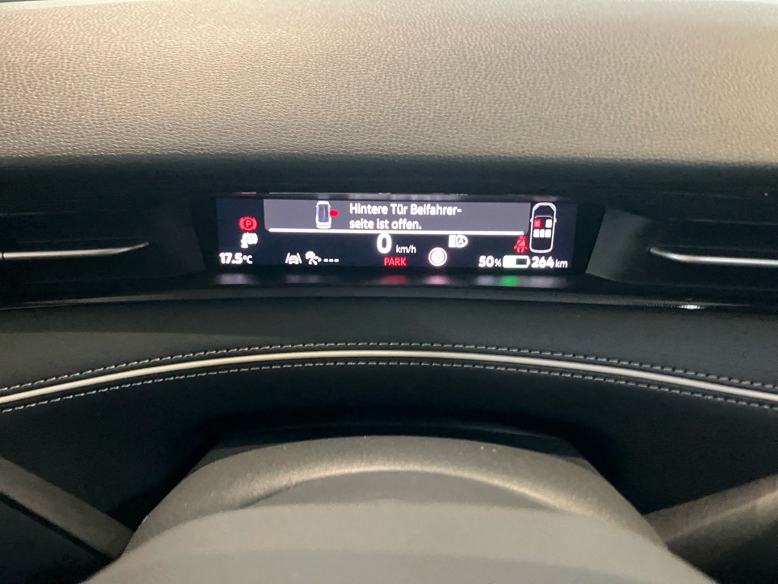 Volkswagen ID.7 - Bild 13