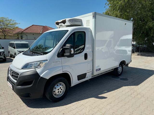 Fiat Ducato 2.3 Mjet MWB 3.5t MTA EUR6 KAWA KÜHLBOX