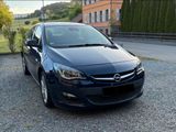 Opel Astra J 1.4 Turbo Edition 140 PS Auto... - Opel Astra: 140