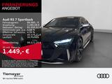 Audi RS7 Sportback ABT KERAMIK PANO HuD B&O LM22 - gebrauchte Audi RS7 aus dem Jahr 2021