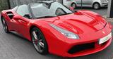 Ferrari 488 Spider Lift|Carbon|HiFi-Pre|Kamara|20" - Ferrari 488 Spider aus 2017