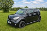 Daihatsu MATERIA 1.5 - neuer TÜV - 8fach bereift  - Daihatsu MATERIA: 1.5