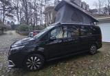Mercedes-Benz Nachhaltiges Wohmobil: Mercedes EQV Aufstelldach - Angebote