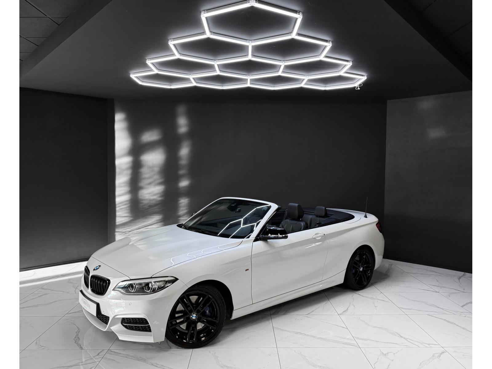 BMW M240i M240i xDrive Cabriolet