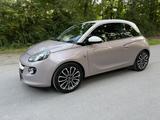 Opel Adam Germany's next Topmodel Sternenhimmel - Opel Adam: Kleinwagen