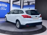 Ford Focus Turnier 1.0 COOL&CONNECT *WinterPk*Navi* - Ford Focus: Connect