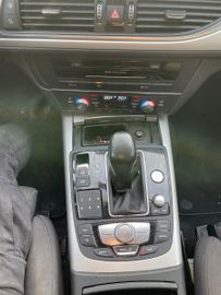 Audi A6 - 2