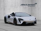 McLaren Artura Spider Performance, Supernova Silver - McLaren Artura New cars
