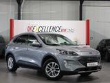 Ford Kuga 2.0 EB AWD TITANIUM-X / LED,HUD,AHK,B&O - Ford Kuga in Hamm