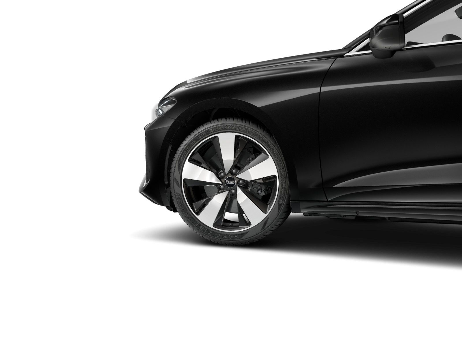 Audi A5 - Bild 4