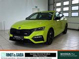 Skoda Octavia 1.4 TSI iV RS DSG ACC HUD STANDHZ LED - Skoda Octavia RS iV Gebrauchtwagen