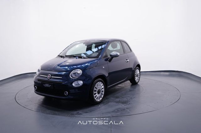 Altele FIAT 500 1.0 70cv Hybrid Lounge