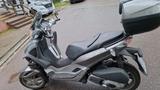 Piaggio MP3 YOUrban 300 LT - PIAGGIO MOTORRAD