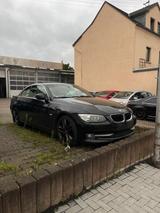 BMW 320i e93 | TÜV BIS 27 - BMW 320: E93