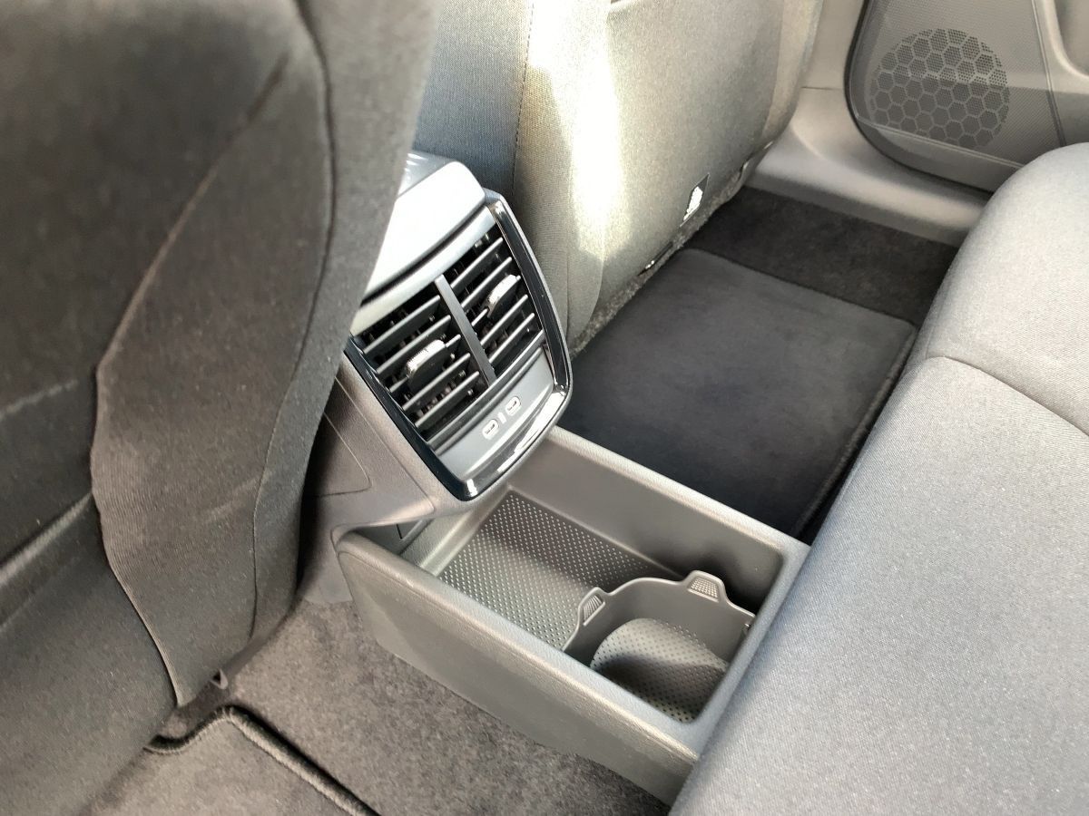 Skoda Kamiq - Bild 16