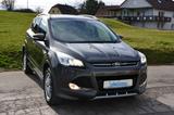 Ford Kuga Individual* 1.Hand *AHK - Ford Kuga Individual mit Diesel-Antrieb