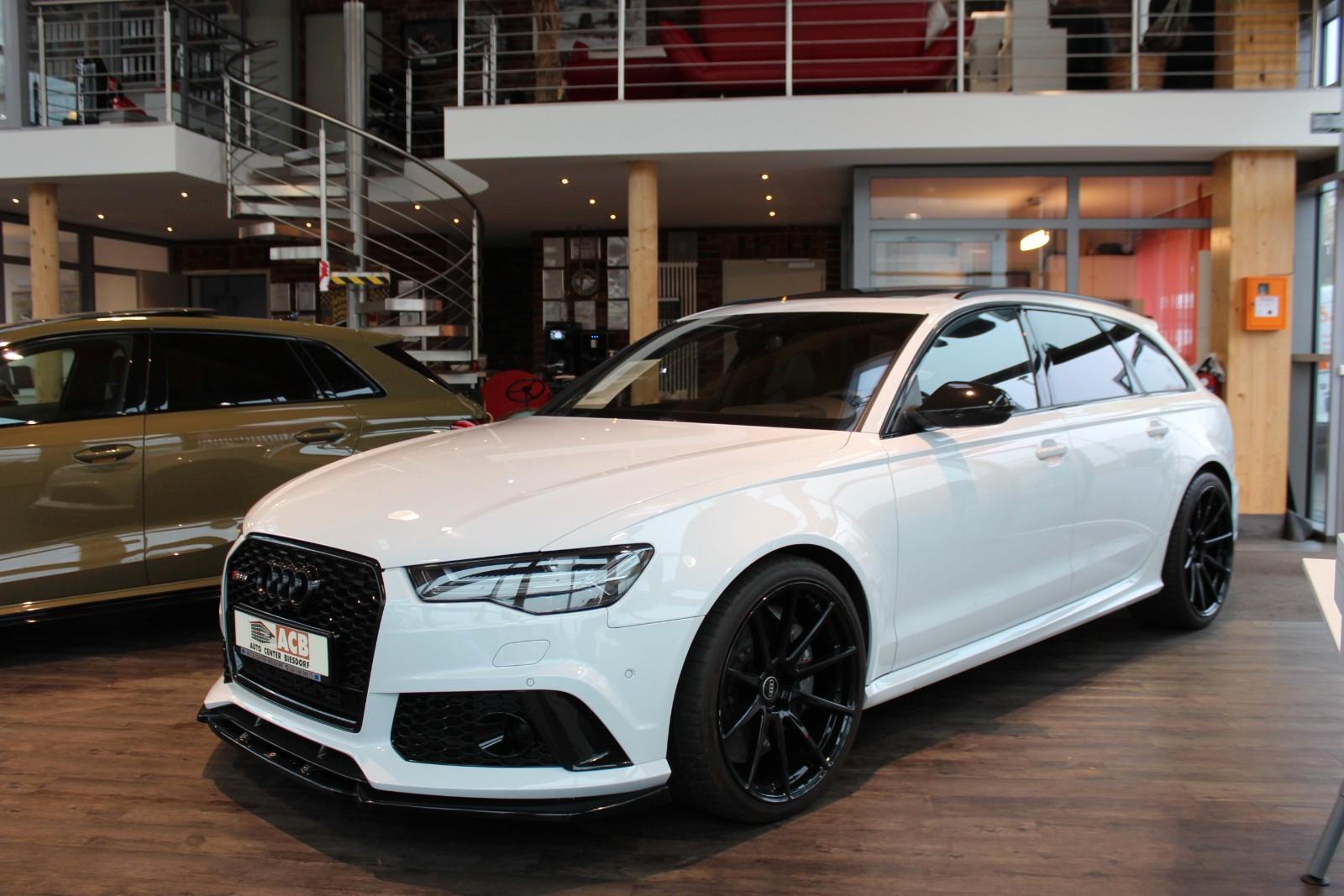 Audi RS6