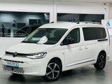 Volkswagen Caddy Style Maxi DSG Behindertengerecht-Rampe - mit Diesel-Antrieb: Behindertengerecht