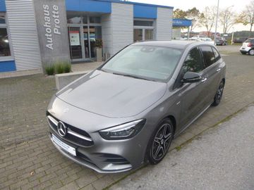 Mercedes-Benz B -Klasse AMG &quot; Edition 2020 &quot; Navi+LED+Panora.