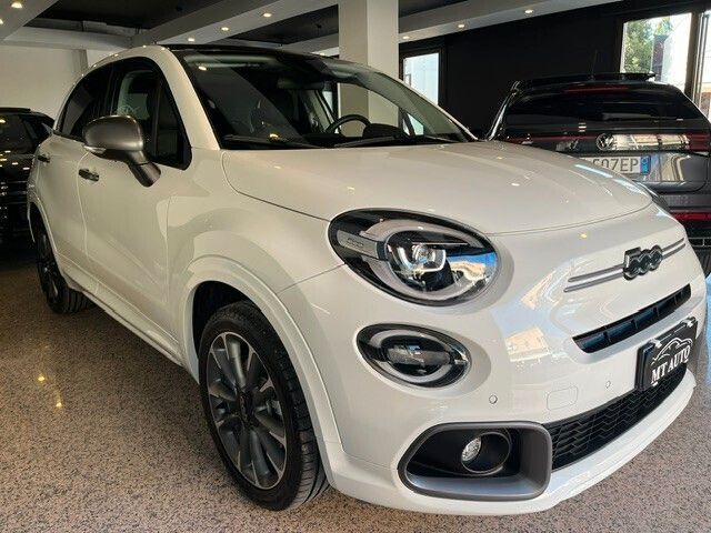 Other Fiat 500X 1.5 T4 Hybrid 130 CV DCT Sport Dolcevi imagem 2