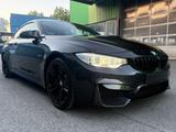 BMW M4 Coupé *CARBON*NAVI*TITAN-ESD*ABSOULT-VOLL*