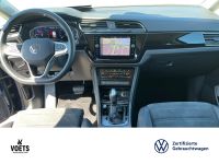 Volkswagen Touran - Vorschau Bild 9