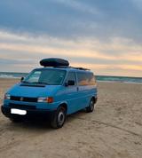 Volkswagen VW T4 - Camper