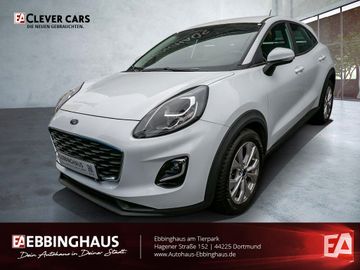 Ford Puma 1.0 Cool & Connect Spurhalteassistent LED