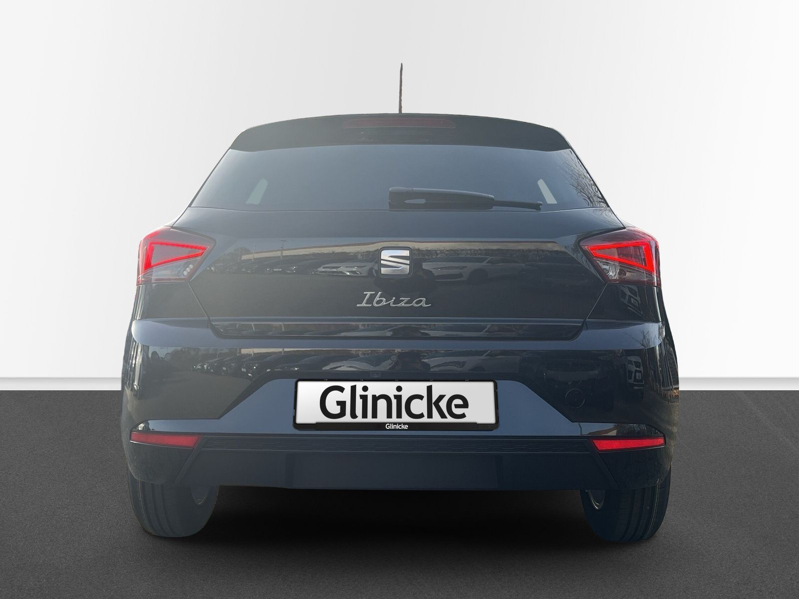 Seat Ibiza - Bild 4