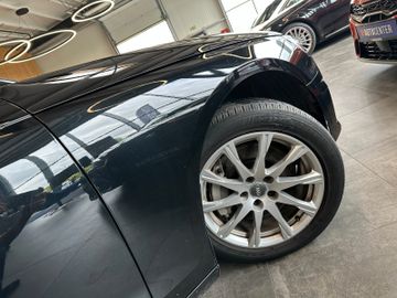 Audi A4 Avant 45 TFSI quattro *MMI*LED*Unfallfrei*