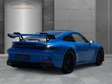 Porsche 911 GT3/LED/Lift/Schale/Chrono/Clubsport - Porsche 992 in Dresden