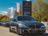 BMW 340i M Sport, wir finden deinen Traumwagen! - BMW 3er-Reihe F34 mit Benzin-Antrieb