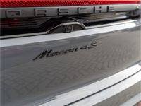 Porsche Macan - Vorschau Bild 13