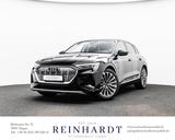 Audi E-TRON 50 S LINE LED/CARPLAY/SHZ./AMBI+/KAMERA