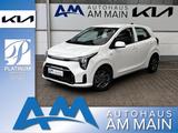 Kia Picanto 1.0 AMT VISION | NAVI | FACELIFT