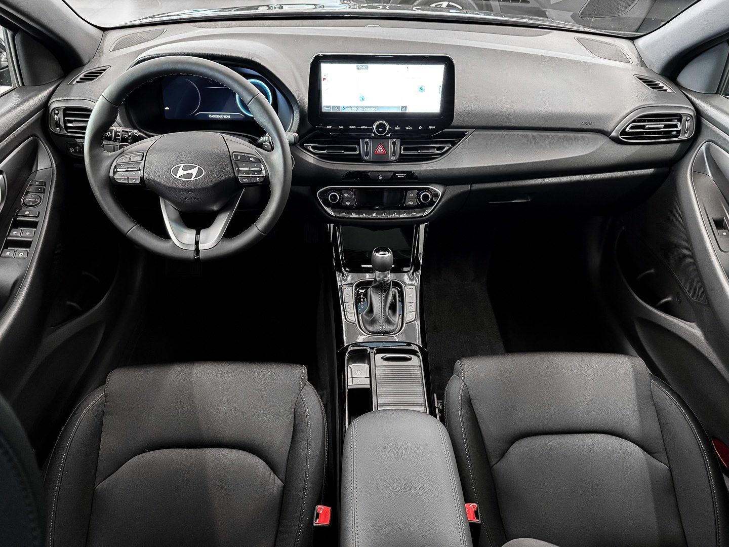 Hyundai i30 - Bild 7