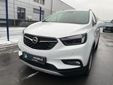 Opel Mokka X 1.4*NAV*TEM*SHZ*LEDER*PDC*KLIM*8xBEREIFT - Opel Mokka